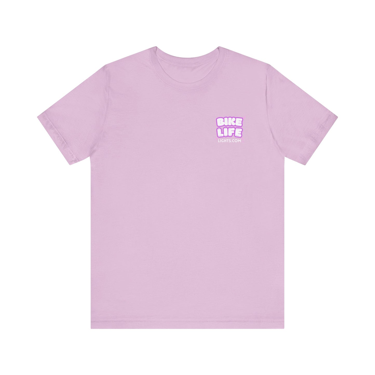 Ride and Shine Kawaii Unisex Jersey Short Sleeve Tee